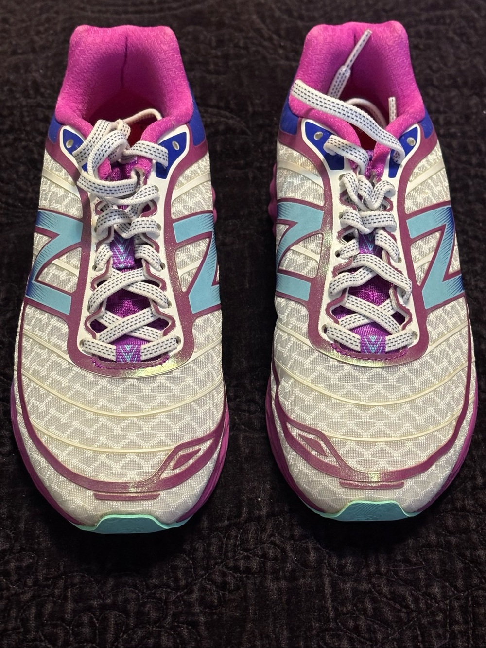 Never-Worn (New) New Balance Women’s Fresh Foam Boracay Running Shoes - Size 7.5